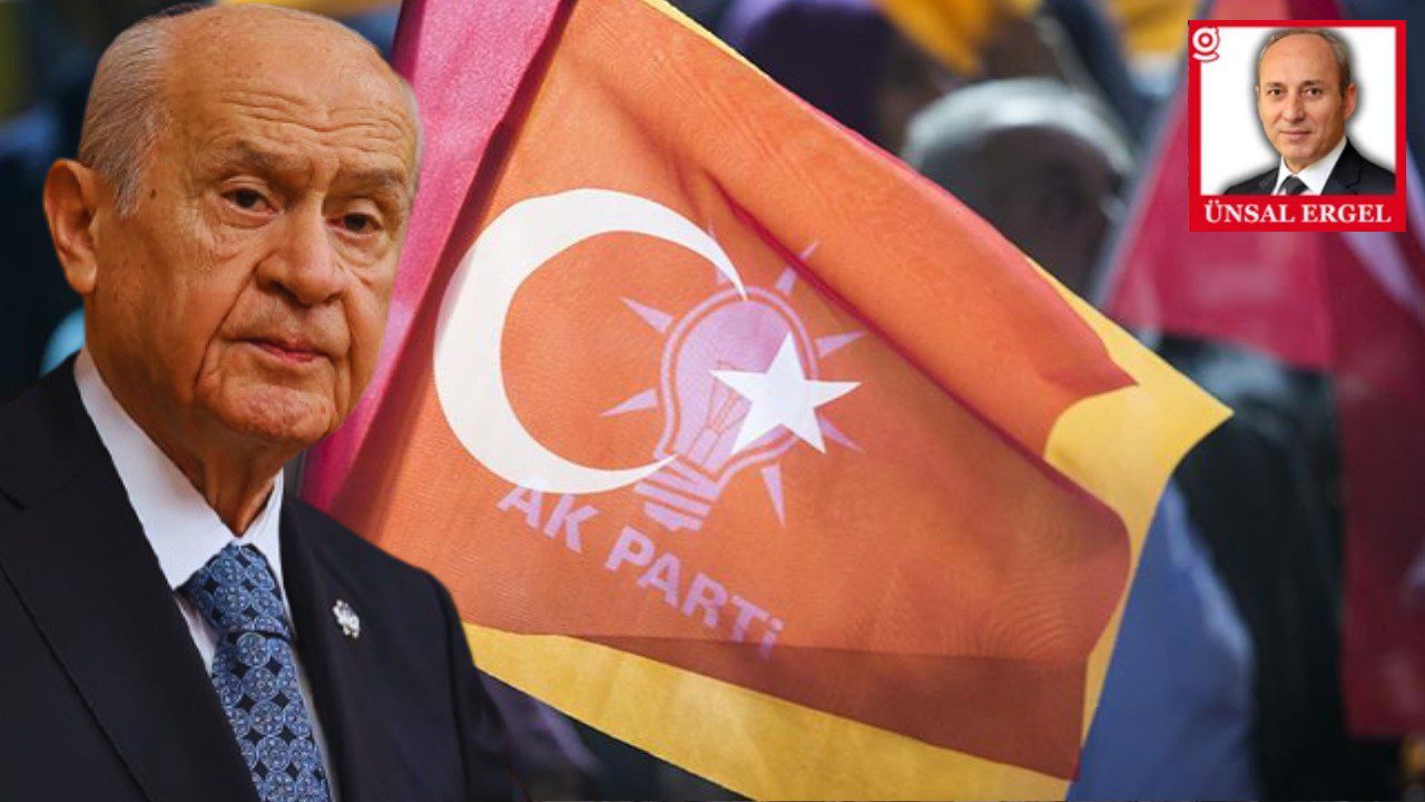 AK Parti Kurmayları Gerçek Gündem’e Konuştu: Bahçeli’nin Komisyon Önerisi Sürpriz Oldu