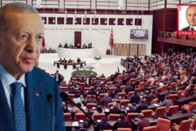 AK Parti, Meclis Yönetimini Belirleyecek: Aday Yine Numan Kurtulmuş mu?