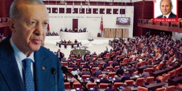 AK Parti, Meclis Yönetimini Belirleyecek: Aday Yine Numan Kurtulmuş mu?