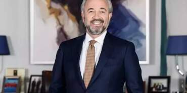 Akfen Holding’in Patronu Hamdi Akın’dan Yıllar Sonra Bir İlk! 737 Milyon Lirasını Gözden Çıkardı