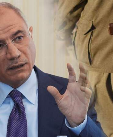 AKP Cephesinden Bir Açıklama Daha: Terör Örgütü PKK Silahları Ne Zaman Bırakacak?
