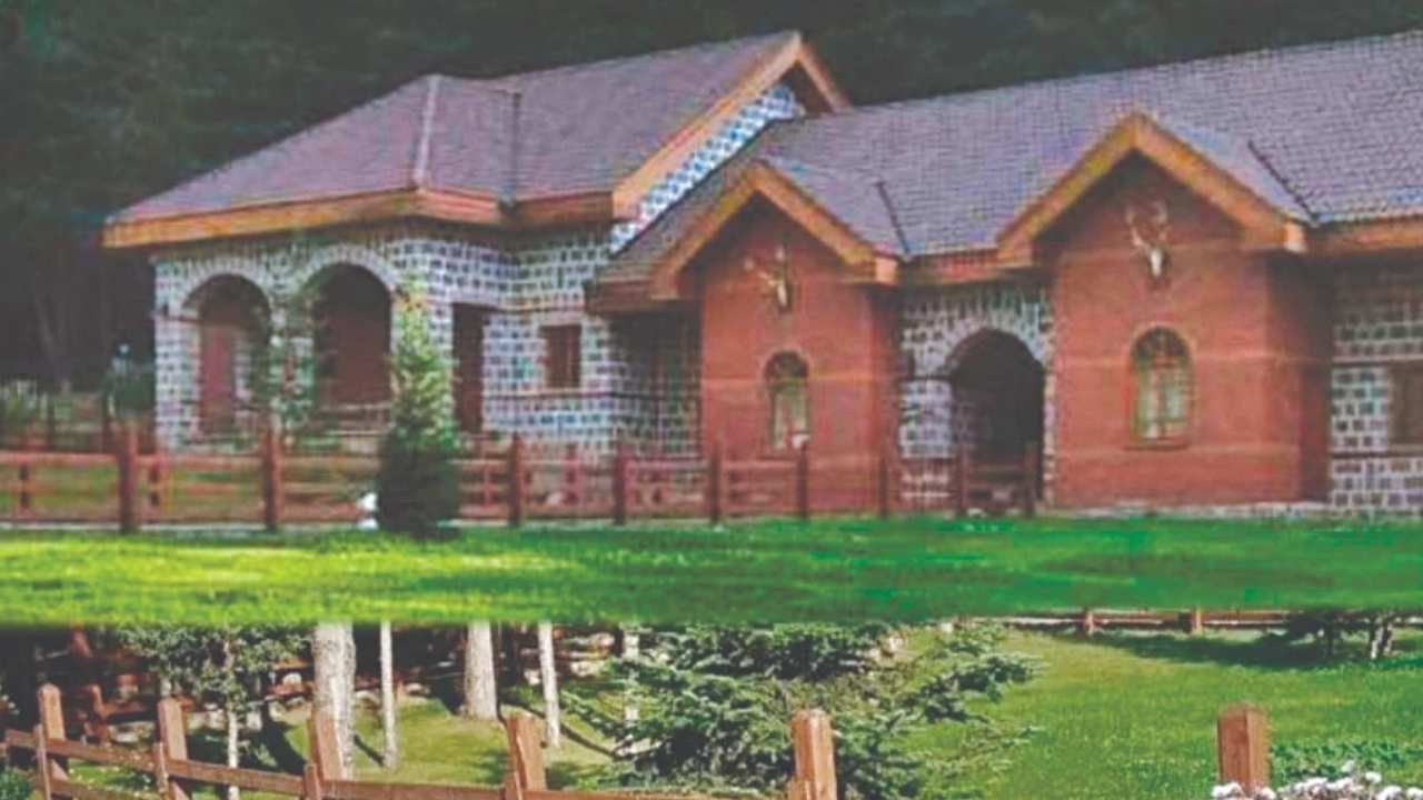 AKP’li Başkan Hakkında Skandal İddia: İşçileri Kendi Çiftliğinde Çalıştırmış