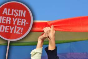 AKP’nin Gizli Planının Detayları Ortaya Çıktı! ‘LGBTİ+ mı? Yok Öyle Bir Şey’ Düzenlemesi