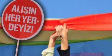 AKP’nin Gizli Planının Detayları Ortaya Çıktı! ‘LGBTİ+ mı? Yok Öyle Bir Şey’ Düzenlemesi