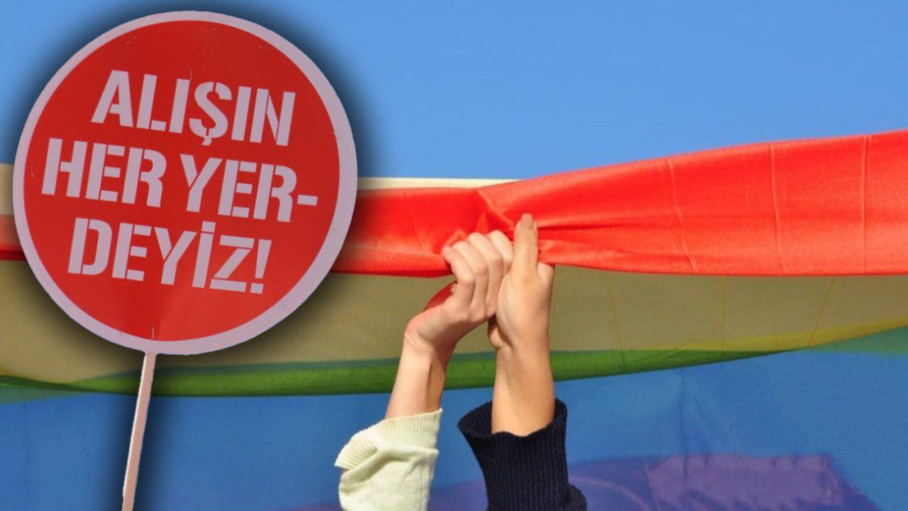 AKP’nin Gizli Planının Detayları Ortaya Çıktı! ‘LGBTİ+ mı? Yok Öyle Bir Şey’ Düzenlemesi