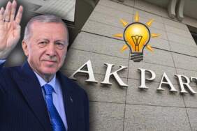 AKP’nin Kurban Bayramı Bayramlaşma Programı Belli Oldu! Listede Bir Tek O Parti Yok