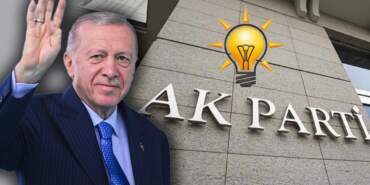 AKP’nin Kurban Bayramı Bayramlaşma Programı Belli Oldu! Listede Bir Tek O Parti Yok
