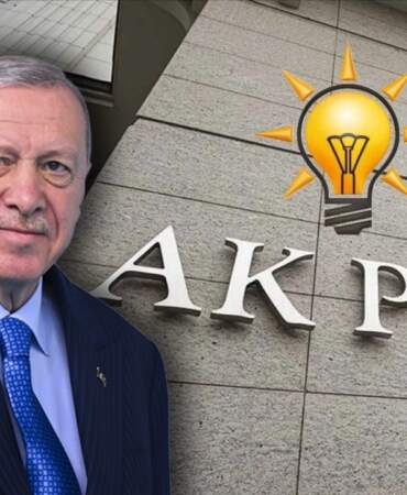 AKP’nin Kurban Bayramı Bayramlaşma Programı Belli Oldu! Listede Bir Tek O Parti Yok