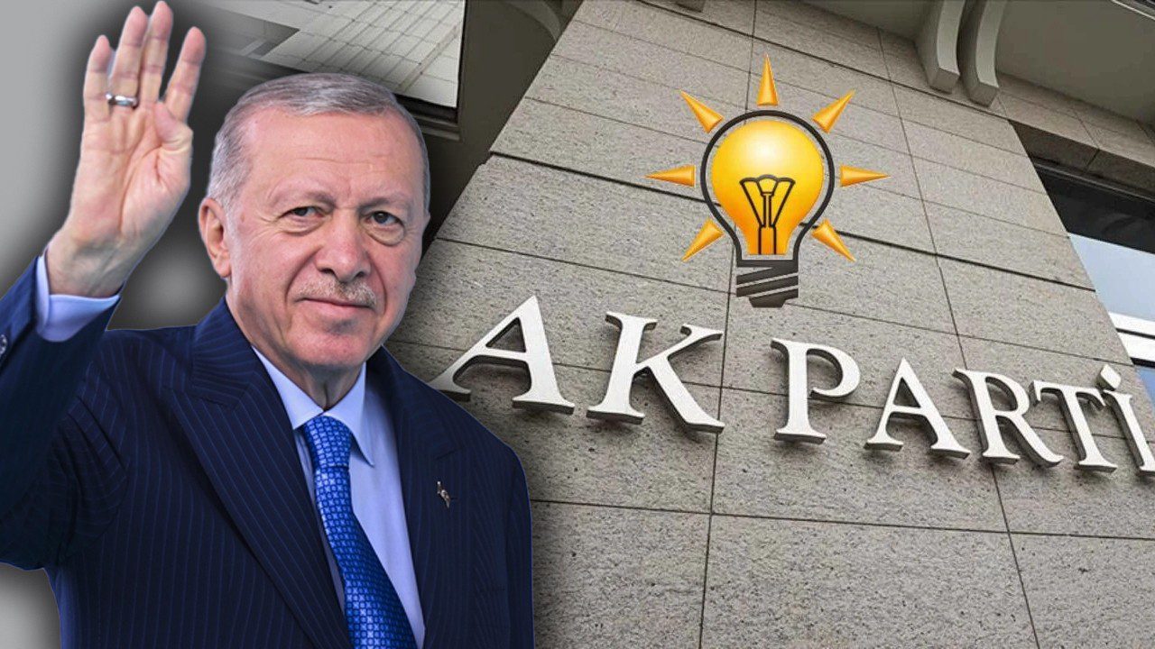 AKP’nin Kurban Bayramı Bayramlaşma Programı Belli Oldu! Listede Bir Tek O Parti Yok