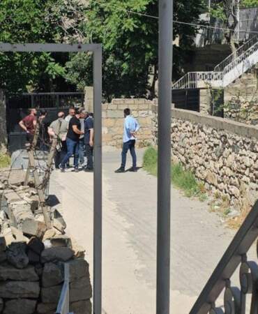Akrabalar Arasında Çatışma! 1 Kişi Hayatını Kaybetti