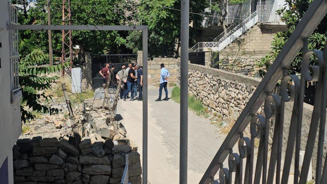 Akrabalar Arasında Çatışma! 1 Kişi Hayatını Kaybetti