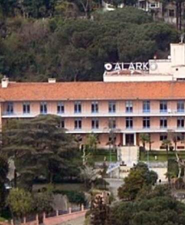 Alarko Holding’den Yeni Adım! Resmen Duyurdu