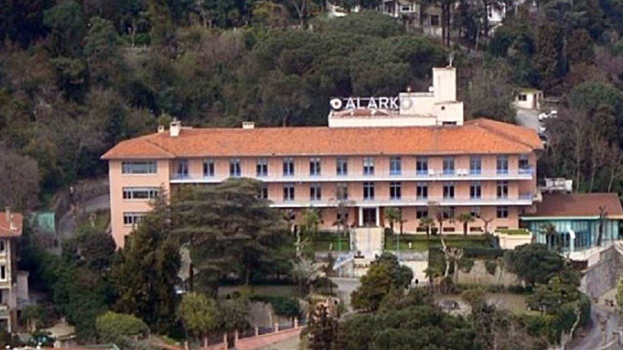 Alarko Holding’den Yeni Adım! Resmen Duyurdu