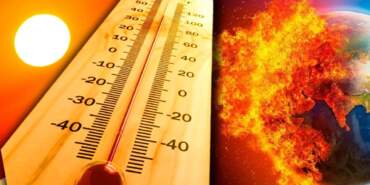 Alarm Verildi! 5 Yıl Boyunca Tüm Dünya Kavrulacak: İşte Felaket Senaryosu…