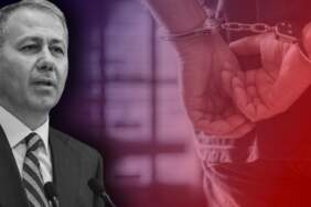 Ali Yerlikaya’dan ‘Uluslararası Operasyon’ Açıklaması: Kırmızı Bültenle Aranan 7 Şüpheli Yakalandı