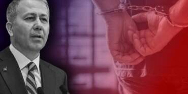 Ali Yerlikaya’dan ‘Uluslararası Operasyon’ Açıklaması: Kırmızı Bültenle Aranan 7 Şüpheli Yakalandı