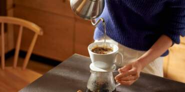 Alman Kahve Zincirinden Türkiye’ye Dev Yatırım