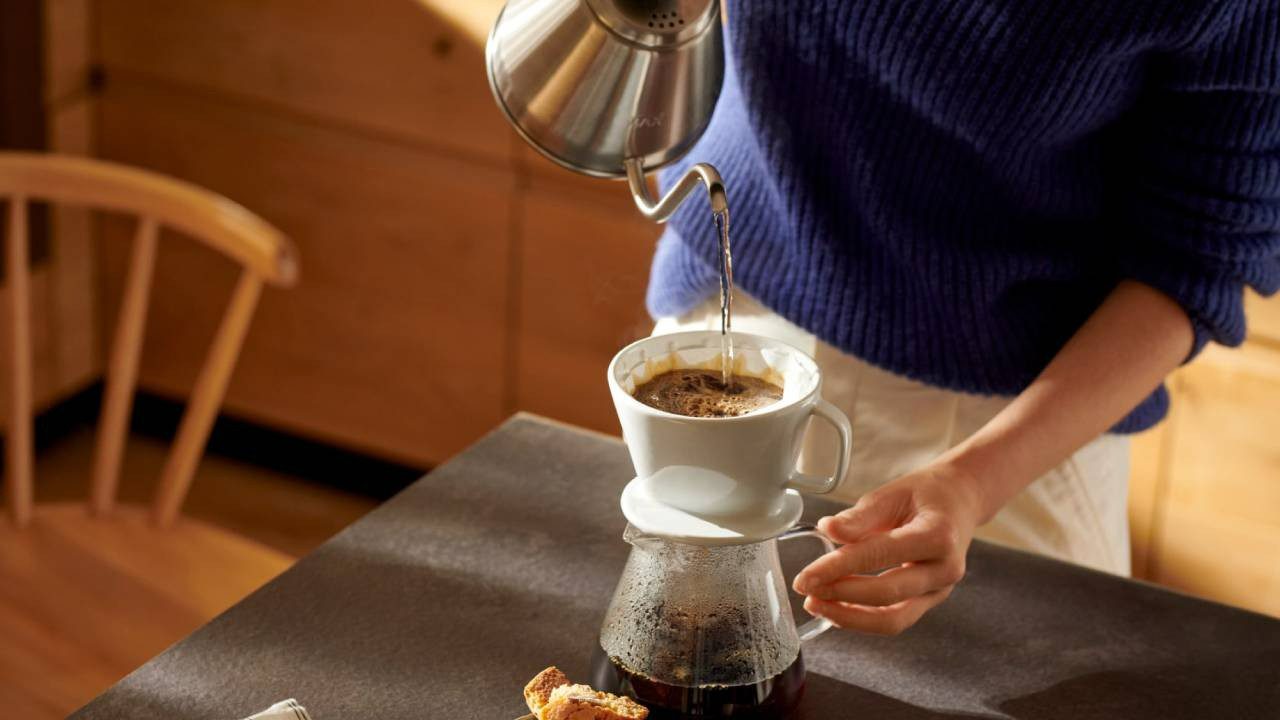 Alman Kahve Zincirinden Türkiye’ye Dev Yatırım