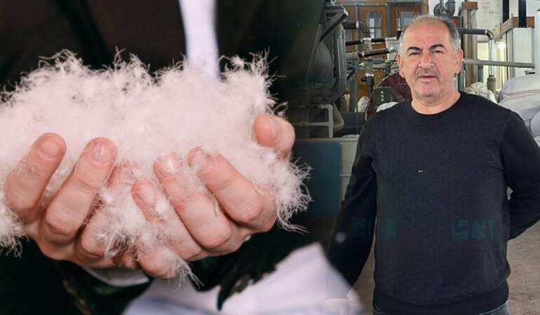 Almanya’dan Köyüne Döndü, Yaptığı İşle Herkesi Şaşırttı: Önce Ruhsat Alamadı Ama Şimdi İki Ülkeye İhracat İçin Gün Sayıyor