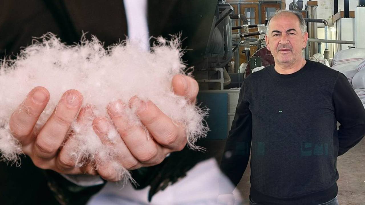 Almanya’dan Köyüne Döndü, Yaptığı İşle Herkesi Şaşırttı: Önce Ruhsat Alamadı Ama Şimdi İki Ülkeye İhracat İçin Gün Sayıyor