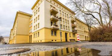 Almanya’dan ‘Nüfus’ Kampanyası İçin Ücretsiz Konaklama Fırsatı! Hem de İki Hafta… Hiçbir Şartı Yok