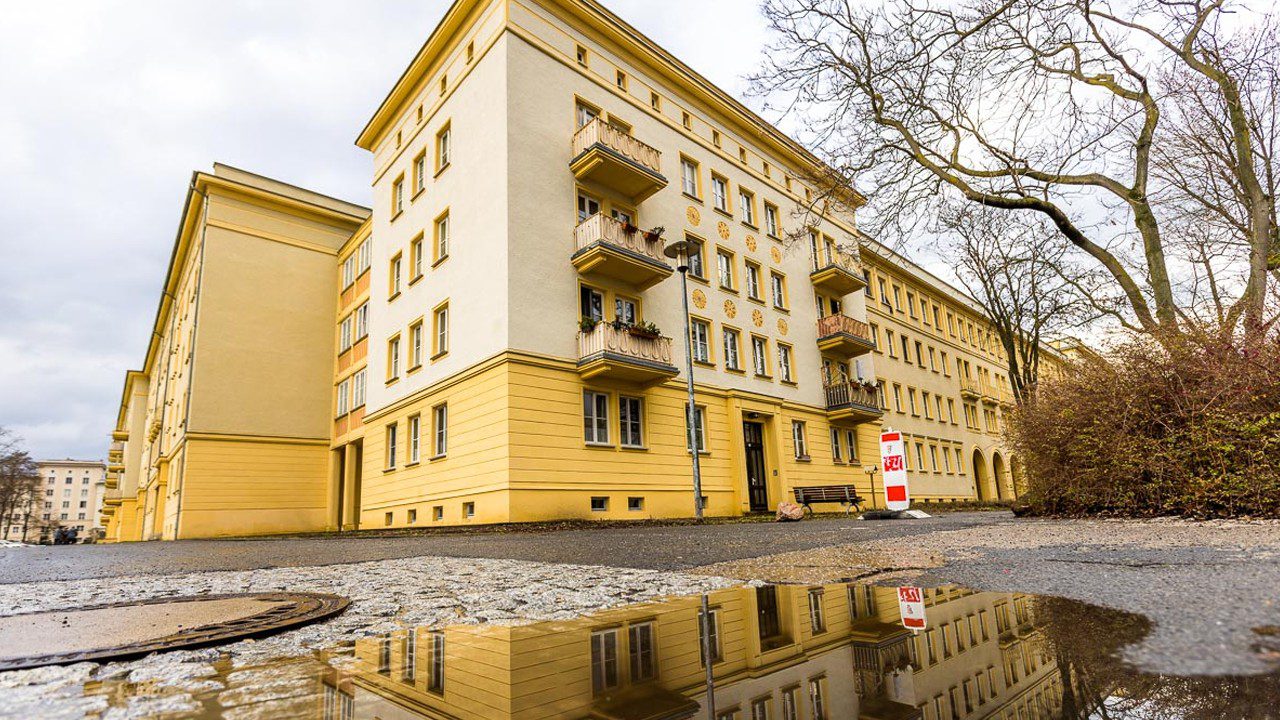 Almanya’dan ‘Nüfus’ Kampanyası İçin Ücretsiz Konaklama Fırsatı! Hem de İki Hafta… Hiçbir Şartı Yok