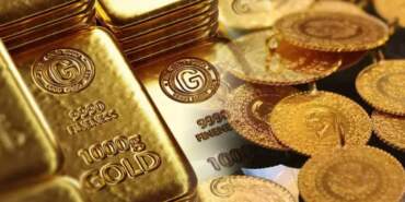 Altın Fiyatları Rekor Seviyeye Yakın! İşte 26 Mayıs Güncel Gram ve Çeyrek Altın Fiyatları