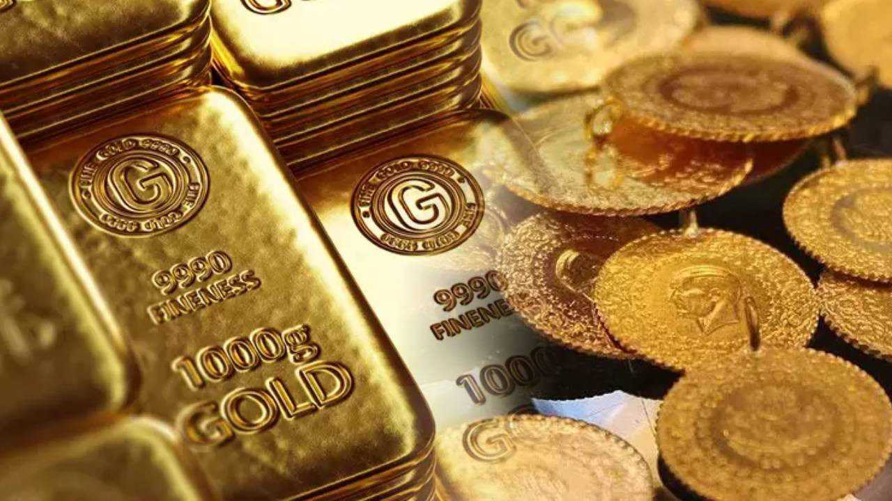 Altın Fiyatları Rekor Seviyeye Yakın! İşte 26 Mayıs Güncel Gram ve Çeyrek Altın Fiyatları