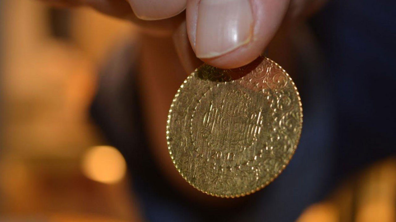 Altın Uzmanı Açıkladı: Gram Altın, Çeyrek Altın ve Ons Altında Büyük Düşüş Seyri Etkiledi