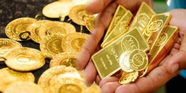 Altın Yeniden Yükselişe Geçti: Gram ve Çeyrek Altın Ne Kadar Oldu?