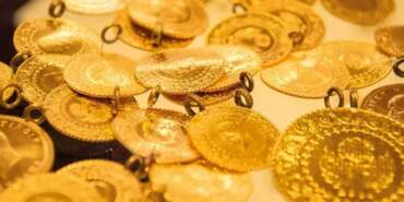 Altın Yine Şaşırttı! Güne Düşüşle Başladı