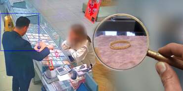 Altında Akılalmaz Hile! 18 Ayarı 22’ye Çıkarıyor, Kuyumcular Bile Zor Anlıyor