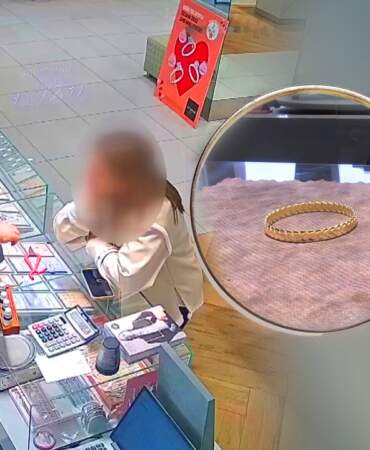 Altında Akılalmaz Hile! 18 Ayarı 22’ye Çıkarıyor, Kuyumcular Bile Zor Anlıyor