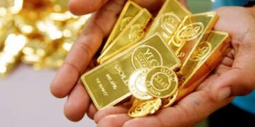 Altında İbre Tersine Döndü! Borsada En Çok Kazandıran ve Kaybettiren Belli Oldu