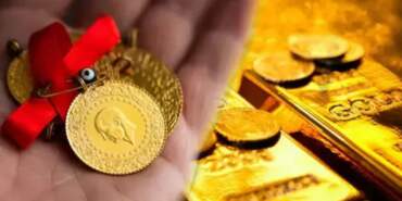 Altında İbre Yukarı Döndü: Yeni Rekor Kapıda mı?