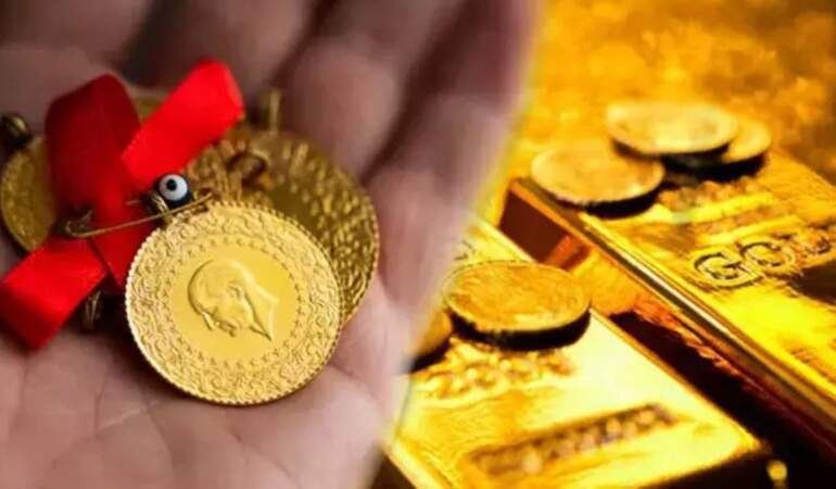 Altında İbre Yukarı Döndü: Yeni Rekor Kapıda mı?
