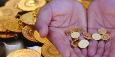 Altının Nabzı Yeniden Yükseliyor, Durgunluk Yerini Hareketliliğe Bıraktı: İşte Güncel Fiyatlar