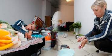 Anahtarı Teslim Etti, Bin Pişman Oldu! Antalya’da Akılalmaz Mağduriyet: Kendisi Depoda, Kiracısı Evinde Yaşıyor