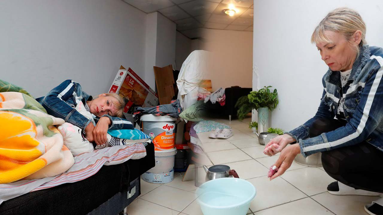 Anahtarı Teslim Etti, Bin Pişman Oldu! Antalya’da Akılalmaz Mağduriyet: Kendisi Depoda, Kiracısı Evinde Yaşıyor