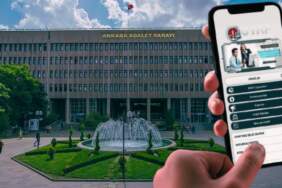 Ankara Adliyesi’nde Skandal: Zabıt Katibi, Savcı Şifreleriyle Usulsüz Kararlar Verdi