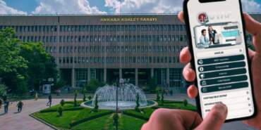 Ankara Adliyesi’nde Skandal: Zabıt Katibi, Savcı Şifreleriyle Usulsüz Kararlar Verdi