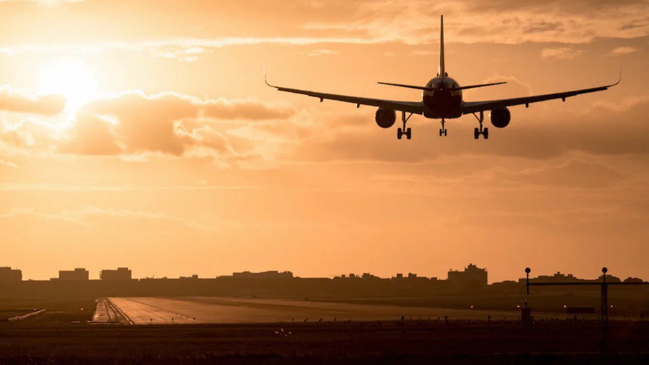Ankara-Diyarbakır Seferini Yapacaktı! Uçakta ‘Bomba’ Alarmı… Gerçek Sonra Ortaya Çıktı! Gözaltılar Var