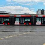 Ankara’da Yeni Dönem: Üç Güzergaha Metrobüs Geliyor