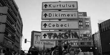 Ankara’daki Gezi Parkı Soruşturmasında Zamanaşımı Kararı