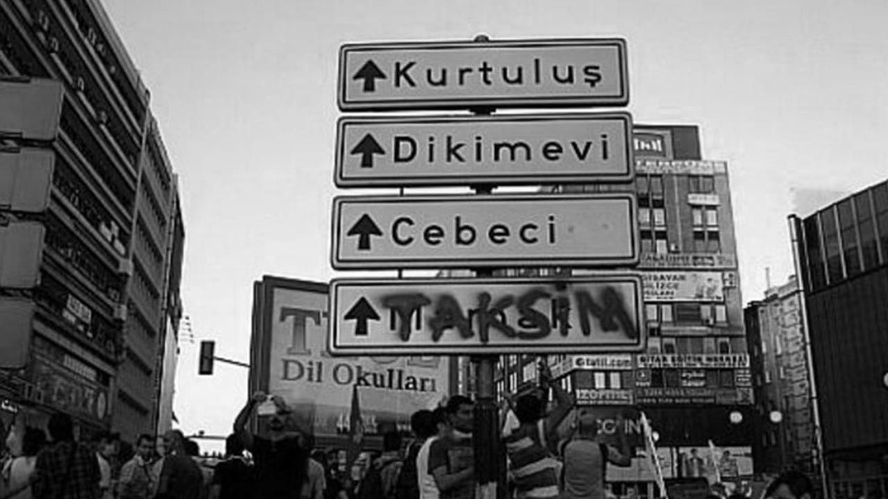 Ankara’daki Gezi Parkı Soruşturmasında Zamanaşımı Kararı