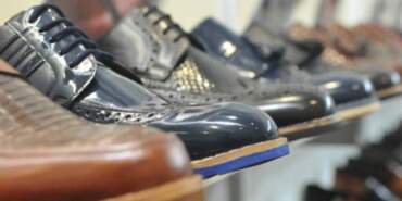 Ankara’nın Ayakkabı Devi İflas Etti