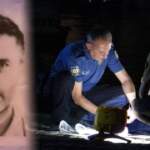 Falezlerde Korkunç Ölüm