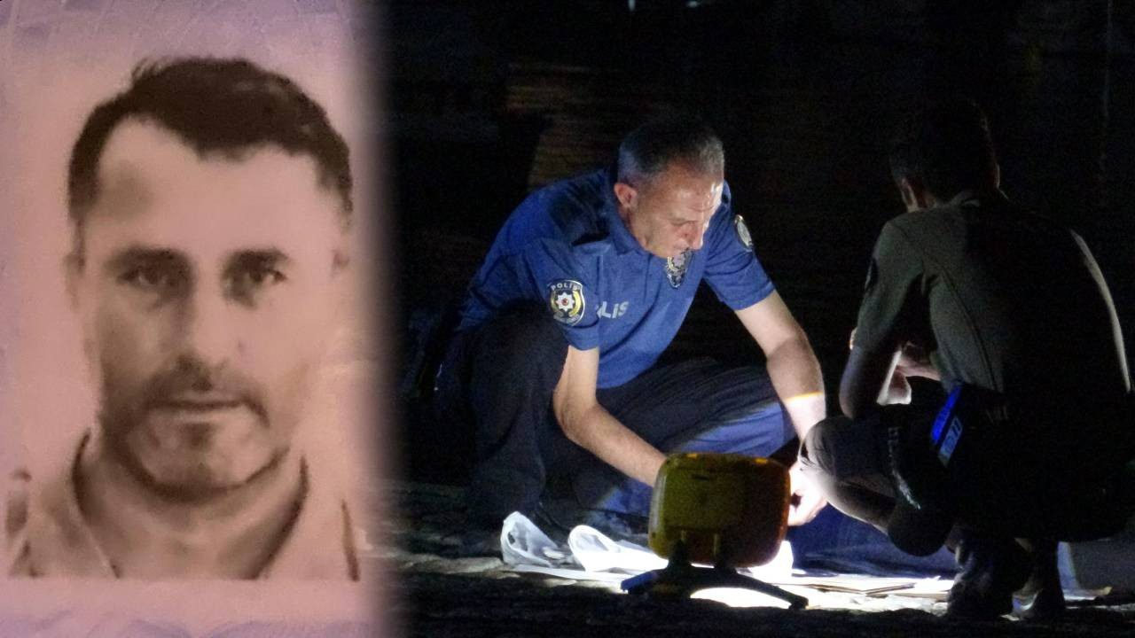 Falezlerde Korkunç Ölüm