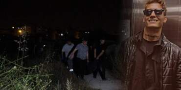 Baba Oğul Kavgasında Kan Aktı