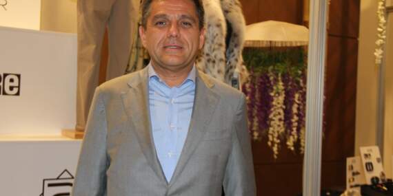 Antalya’da ‘Deri’ Zirvesi